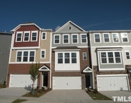 Unit for rent at 1031 Falling Rock Place, Durham, NC, 27703