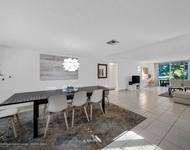 Unit for rent at 4031 N Cypress Dr, Pompano Beach, FL, 33069