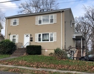Unit for rent at 28 Pierson St, Bloomfield Twp., NJ, 07003-4223