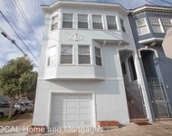 Unit for rent at 699 28th Ave, San Francisco, CA, 94121