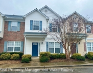 Unit for rent at 8307 Glenwood Springs Court, Raleigh, NC, 27616