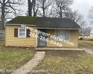 Unit for rent at 4720 Bowser Ave, Fort Wayne, IN, 46806