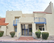 Unit for rent at 1200 E. River Rd. Unit F72, Tucson, AZ, 85718