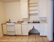 Unit for rent at 246 S Main St Yaquina Bay Apartments, Toledo, OR, 97391