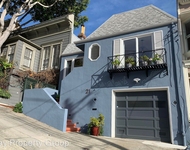 Unit for rent at 21 Douglass St, San Francisco, CA, 94114