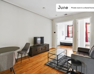 Unit for rent at 310 Tompkins Avenue, New York City, NY, 11216