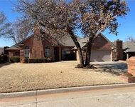 Unit for rent at 1221 Three Oaks Circle, Midwest City, OK, 73130