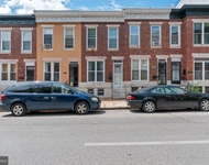 Unit for rent at 2528 Mcculloh Street, BALTIMORE, MD, 21217