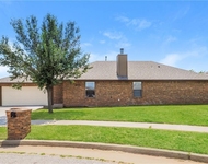 Unit for rent at 11418 Nw 9th Terrace, Yukon, OK, 73099