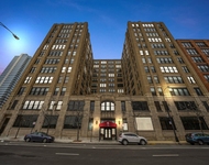 Unit for rent at 728 W Jackson Boulevard, Chicago, IL, 60661