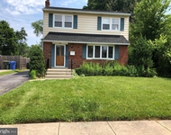 Unit for rent at 313 Cornell Road, GLASSBORO, NJ, 08028