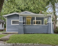 Unit for rent at 440 N Grant Ave, Indianapolis, IN, 46201