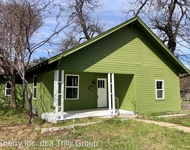 Unit for rent at 2101 Summer Ave, Waco, TX, 76708