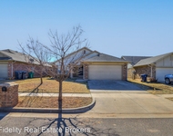 Unit for rent at 2820 Nw 184th Ter, Edmond, OK, 73012