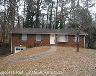Unit for rent at 4469 Leonora Drive, Tucker, GA, 30084