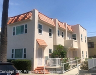 Unit for rent at 722 Lime Ave, LONG BEACH, CA, 90813