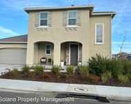 Unit for rent at 567 Datura Dr, Vacaville, CA, 95687