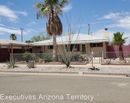 Unit for rent at 520 W Arroyo Ave, Ajo, AZ, 85321