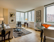 Unit for rent at 400 West 63rd Street, New York, NY 10069