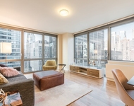 Unit for rent at 606 West 57th Street, New York, NY 10019