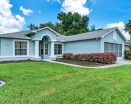 Unit for rent at 10352 Velvetseed Circle, Spring Hill, FL, 34608