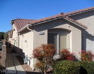 Unit for rent at 113 Tapatio Street, Henderson, NV, 89074