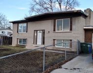 Unit for rent at 3193 S Meadowlark Dr, West Valley City, UT, 84119