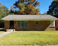 Unit for rent at 3401 Whitfield Street, Little Rock, AR, 72204