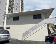 Unit for rent at 730 Alder Street, Honolulu, HI, 96814