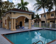 Unit for rent at 8440 Sw 150th Ave, Miami, FL, 33193