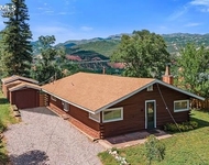 Unit for rent at 4 R Spur Road, Manitou Springs, CO, 80829