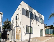 Unit for rent at 2534 Howard Avenue, San Diego, CA, 92104