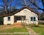 Unit for rent at 1727 Palmetto St, Montgomery, AL, 36107