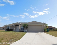 Unit for rent at 2313 Nw 11th Ct, Cape Coral, FL, 33993