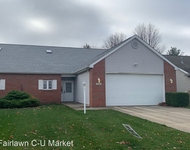 Unit for rent at 1419 Countryside Place, Champaign, IL, 61821