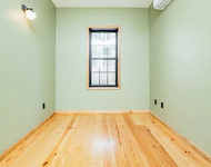 Unit for rent at 212 Starr Street, Brooklyn, NY 11237