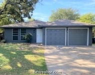 Unit for rent at 1224 South Dexter Drive, College Station, TX, 77840