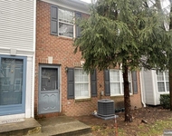 Unit for rent at 2343  Pembroke Court, Mahwah, NJ, 07430