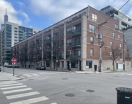 Unit for rent at 849 W Monroe Street, Chicago, IL, 60607