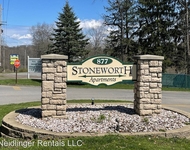 Unit for rent at 877 New Castle Road, Slippery Rock, PA, 16057