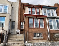 Unit for rent at 5439 Trinity Street, Philadelphia, PA, 19143