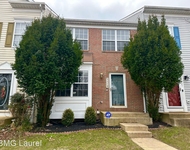 Unit for rent at 3319 Hollow Ct, Ellicott City, MD, 21044