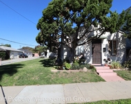 Unit for rent at 2825 E 15th St, Long Beach, CA, 90804