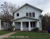 Unit for rent at 2306 A Sanger Ave, Waco, TX, 76707