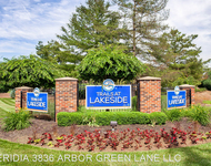 Unit for rent at 3836 Arbor Green Lane, Indianapolis, IN, 46220