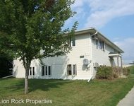 Unit for rent at 1924 & 1930 18 1/2 Ave Nw, Rochester, MN, 55901
