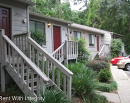 Unit for rent at 1204 Hidden Place Unit E, Tallahassee, FL, 32304