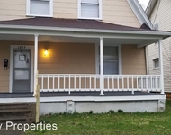 Unit for rent at 1819 Roosevelt Ave Ne, Canton, OH, 44705