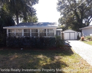 Unit for rent at 2012 E. Grant Ave, Orlando, FL, 32806