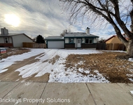 Unit for rent at 4545 Gatewood Dr, Colorado Springs, CO, 80916